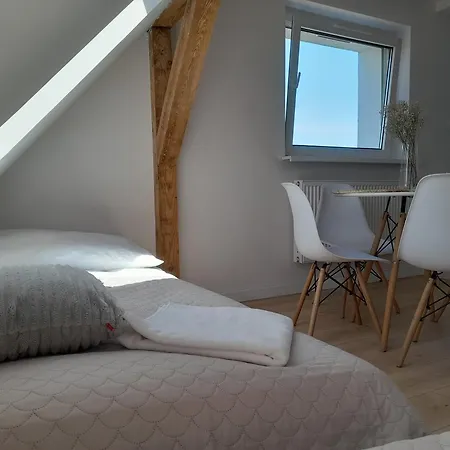Zielna Apartament